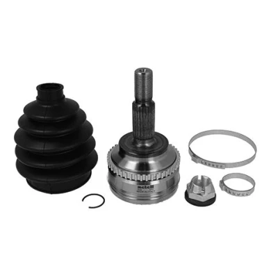 Afbeelding van Metelli Homokineet rep.set 15 1542