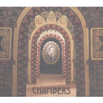 Afbeelding van Chilly Gonzales Chambers (CD)