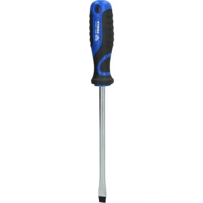 Afbeelding van Brilliant Tools BT030907 Platte schroevendraaier