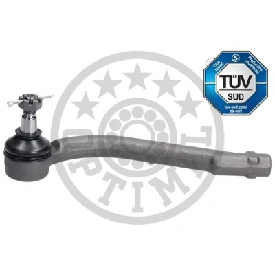 Afbeelding van Optimal Spoorstangeind / Stuurkogel G1 1322