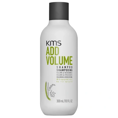 Afbeelding van KMS Hair Add Volume Shampoo 300ml Voor Fijn En Dun Haar