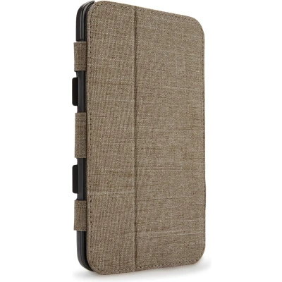 Afbeelding van Case Logic SnapView voor Samsung Galaxy Tab 3 7 inch Phlox / Roze