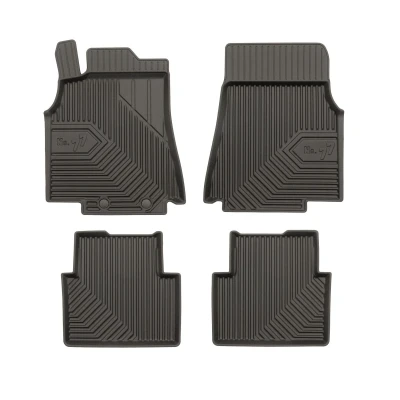 Afbeelding van Rubber vloermatten FROGUM FRG77408760
