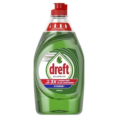 Afbeelding van Dreft Original Handafwasmiddel 340 Ml