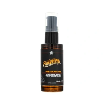 Afbeelding van Suavecito pre shave olie 30ml