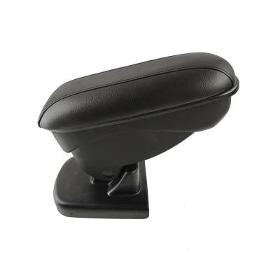 Afbeelding van AutoStyle Armsteun Slider kunstleder passend voor Opel Corsa F 2019
