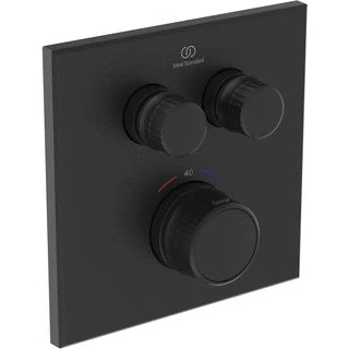 Afbeelding van Il inbouwmengkraan ceratherm navigo a7302xg