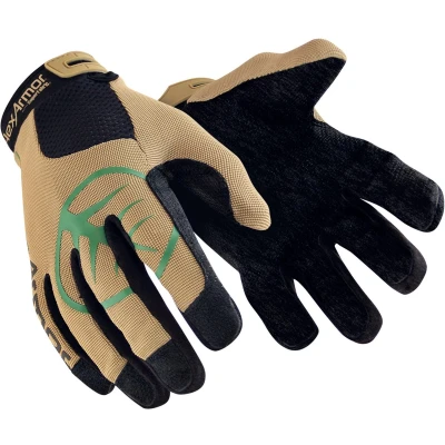 Afbeelding van HexArmor ThornArmor 3092 6001010 Werkhandschoen Polyester, Elasthan, Nylon Maat (handschoen): 10 EN 388 1 paar