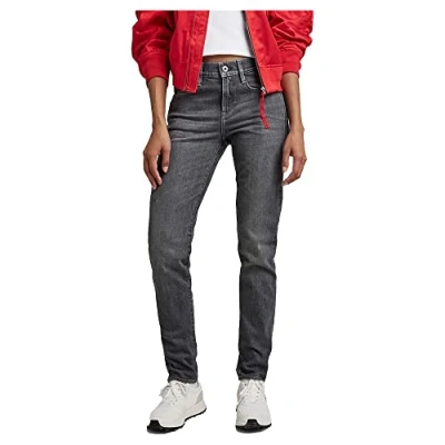 Afbeelding van G Star RAW Slim fit Jeans Ace