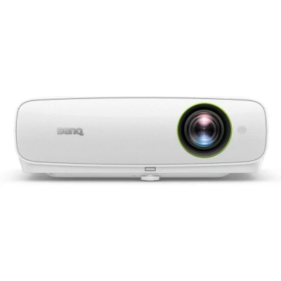 Afbeelding van BenQ EH620 beamer/projector Projector met normale projectieafstand 3400 ANSI lumens DLP 1080p (1920x1080) 3D Wit