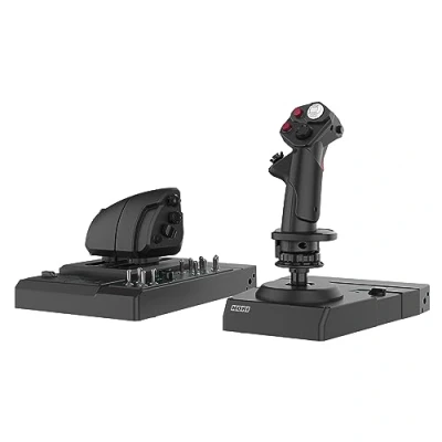 Afbeelding van HORI HOTAS Flight Control System &amp; Mount