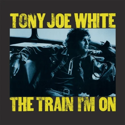 Afbeelding van The Train I&#039;m On