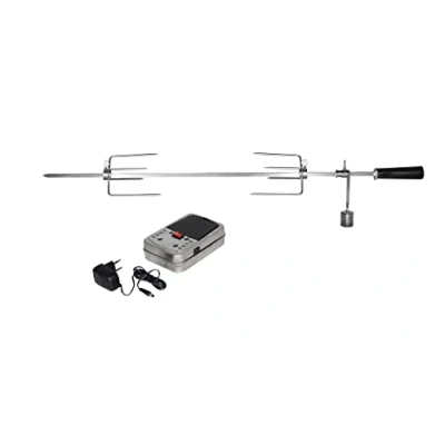 Afbeelding van Enders Rotiserie set met motor voor eFlow Pro 2 + Boston Cubiq 3