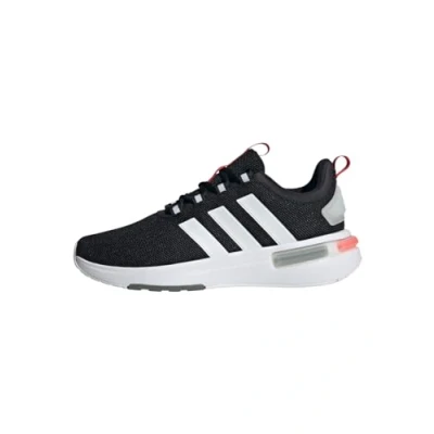 Afbeelding van Racer TR23 IG7323 Vrijetijdsschoenen Heren Core Black Cloud White Grey Four995 10 Schoenen