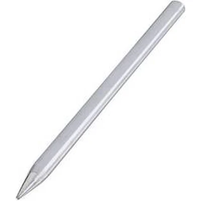 Afbeelding van TOOLCRAFT soldeerpunt Potloodvorm Grootte 4 mm Lengte soldeerpunt: 70 Inhoud: 1 stuk(s)