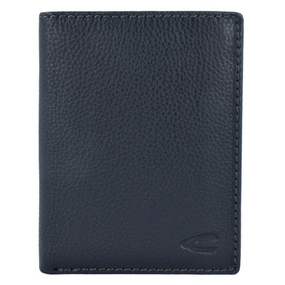 Afbeelding van camel active Macau Combi Wallet Black