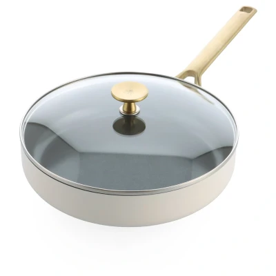 Afbeelding van BK Sublime Hapjespan 28 cm Cream