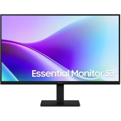 Afbeelding van Samsung S27F320GAU computer monitor 68,6 cm (27 ) 1920 x 1080 Pixels Full HD LCD Zwart