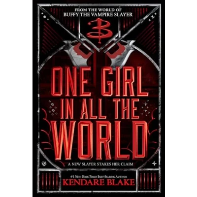 Afbeelding van One Girl In All The World: 2