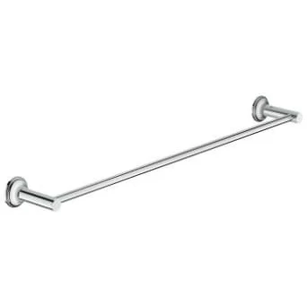 Afbeelding van Grohe Essentials Authentic wand handdoekhouder 58.2 cm Chroom