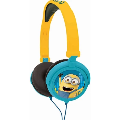 Afbeelding van Minions Koptelefoon 3380743042961