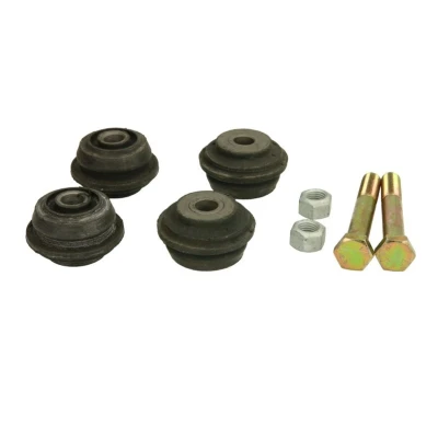 Afbeelding van Febi Bilstein Draagarm Montageset / 04995