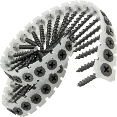 Afbeelding van Senco Gipsplaatschroef 3,9x25mm 39A25MP (Per 1000 stuks)
