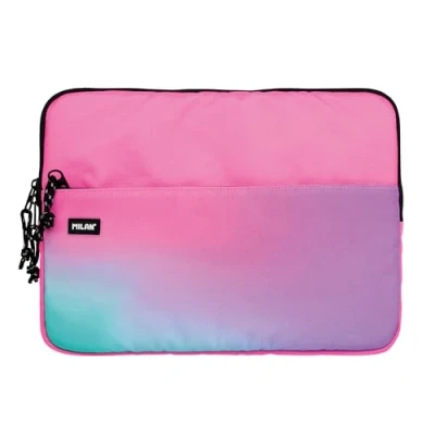 Afbeelding van Laptop Cover Milan Sunset Pink 13&quot; (34,5 x 26 2,5 cm)