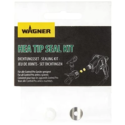 Afbeelding van wagner tip seal kit