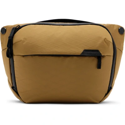 Afbeelding van Peak Design Everyday Sling 6L V2 Coyote
