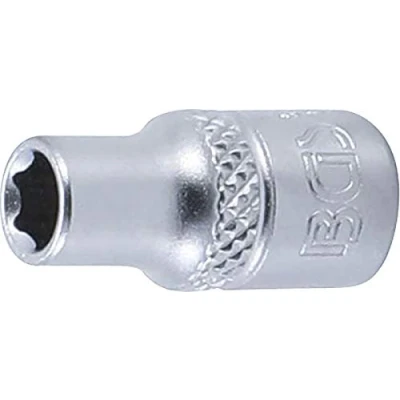 Afbeelding van BGS Dopsleuteldop zeskant 1/4&quot; 5,5 mm