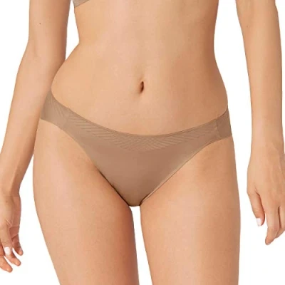 Afbeelding van Sloggi BODY Adapt Twist Brazil Slip, Dames, Maat: Large, Nostalgic brown