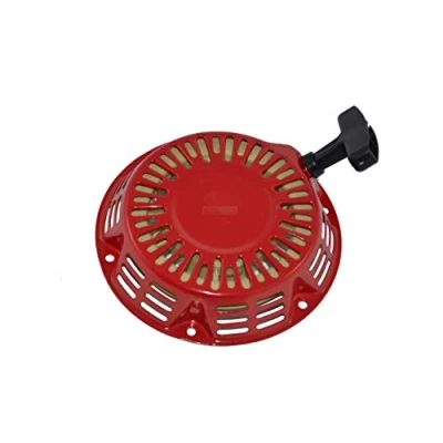 Afbeelding van Trekstarter voor Parkside (LIDL) PSE 2800 A1 / Cross Tools CPG 3000 stroomgenerator stroomaggregaat