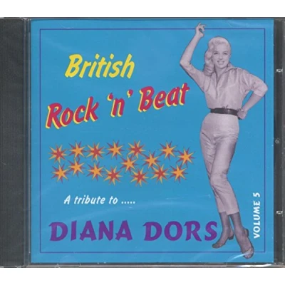 Afbeelding van Various Artists British Rock &#039;N&#039; Beat 5 (CD)