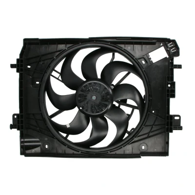 Afbeelding van NRF Ventilatorwiel motorkoeling 470058