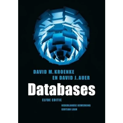 Afbeelding van Databases