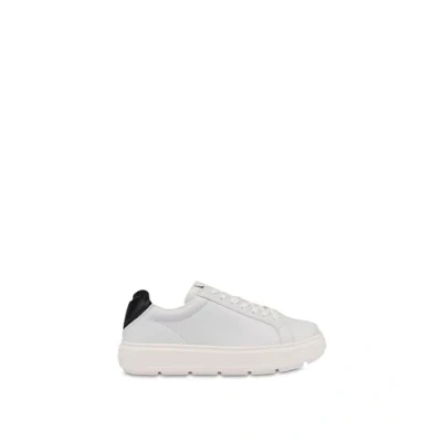 Afbeelding van Love Moschino JA15174G1MIA310A, damessneakers, Wit, 40 EU, EU