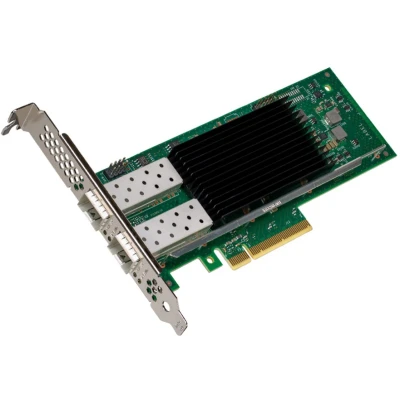 Afbeelding van Intel E810XXVDA2 netwerkkaart Intern