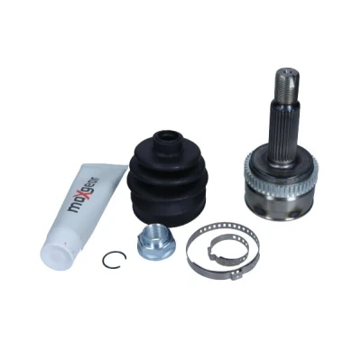 Afbeelding van Homokineet reparatie set, aandrijfas MAXGEAR 49 3133