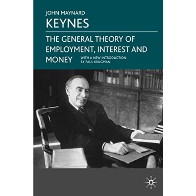 Afbeelding van The General Theory of Employment, Interest and Money