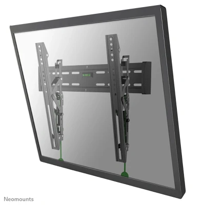 Afbeelding van Neomounts NM W345BLACK TV beugel 81,3 cm (32) 132,1 (52) Kantelbaar