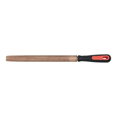 Afbeelding van KS Tools, Raspen + Vijlen, BERYLLIUMplus halfronde vijl (Knip 1, 365 mm)