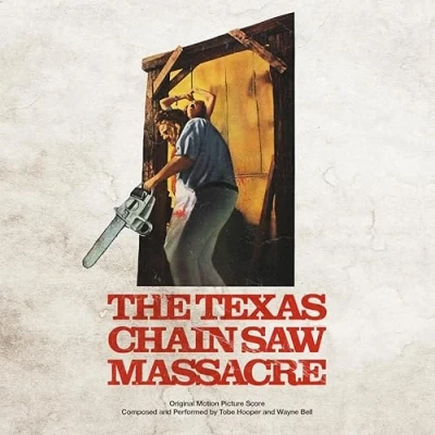 Afbeelding van The Texas Chainsaw Massacre