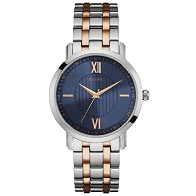 Afbeelding van Horloge Heren Guess W0716G2 (Ø 40 mm)