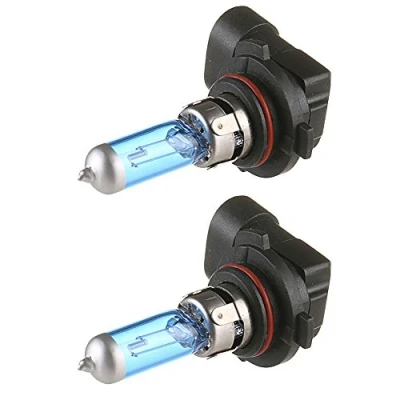 Afbeelding van Mintice 2 Stuks Auto HB4 9006 Halogeen Koplamp 12V 6000K Zeer Helder Xenon Gas Autolampen Wit Licht Lampen 100W Autolamp Mistlamp Vervanging