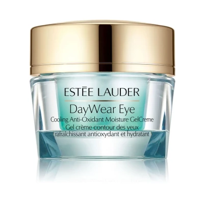 Afbeelding van Estee Lauder DayWear Eye Cooling Anti Oxidant Gel Creme 15 ml