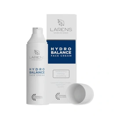 Afbeelding van LARENS Hydro Balance Moisturizing Face Cream 50 ml