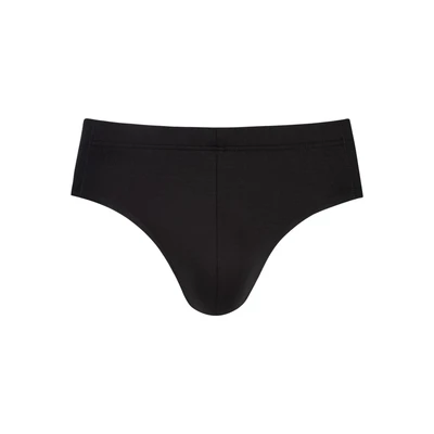 Afbeelding van mey JAZZ Serie Comfort Slip, Heren, Maat: Small, Schwarz