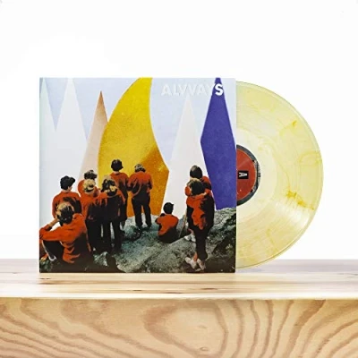 Afbeelding van Alvvays Antisocialites (LP)
