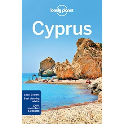 Afbeelding van Cyprus 7ed Anglais: Perfect for exploring top sights and taking roads less travelled